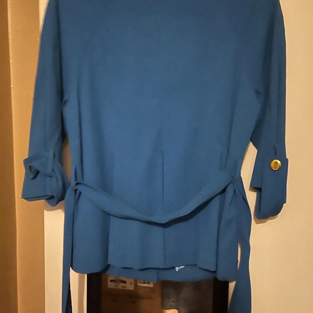 Jacket - Picture 2 of 2